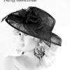 Black Dress Hats, Woman's Sinamay Straw Hats, Spring Straw Sun Hats Women, Ladies Church Hats, Hats For Funerals
