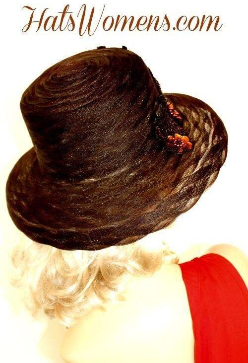 browndesignerhat_brownfashionhats_Churchhats_womenshats_hatswomens_weddinghats_dresshats_derbyhats_Springhats.jpg