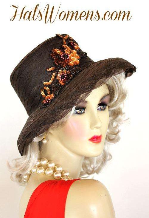 Dress Hats For Women, Kentucky Derby Hats, Hats For Horse Races, Haute Couture Fashion Hats, Formal Wedding Hats, Bridal Headpiece, Cocktail Hats, Mother Of The Bride Hats, Sinamay Straw Hats, Large Big Brim Hats, Hats For Horse Races, Church Sabbath Hats, Satin Hats, Pillbox Veil Hat, Custom Hats For Women