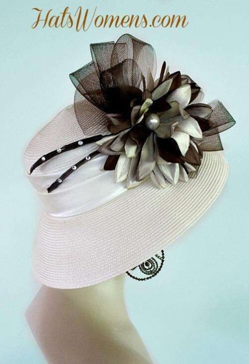 hats_ladieshats_ivorybrownhat_churchhats_designerhatsforwomen_hatsforweddings_fashionhats_kentuckyderbyhats.jpg