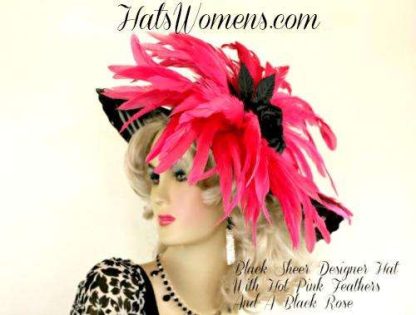 Dress Hats For Women, Kentucky Derby Hats, Hats For Horse Races, Haute Couture Fashion Hats, Formal Wedding Hats, Bridal Headpiece, Cocktail Hats, Mother Of The Bride Hats, Sinamay Straw Hats, Large Big Brim Hats, Hats For Horse Races, Church Sabbath Hats, Satin Hats, Pillbox Veil Hat