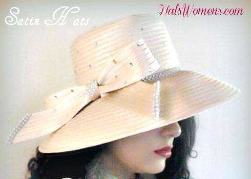 Dress Hats For Women, Kentucky Derby Hats, Hats For Horse Races, Haute Couture Fashion Hats, Formal Wedding Hats, Bridal Headpiece, Cocktail Hats, Mother Of The Bride Hats, Sinamay Straw Hats, Large Big Brim Hats, Hats For Horse Races, Church Sabbath Hats, Satin Hats, Pillbox Veil Hat