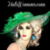 Dress Hats For Women, Kentucky Derby Hats, Hats For Horse Races, Haute Couture Fashion Hats, Formal Wedding Hats, Bridal Headpiece, Cocktail Hats, Mother Of The Bride Hats, Sinamay Straw Hats, Large Big Brim Hats, Hats For Horse Races, Church Sabbath Hats, Satin Hats, Pillbox Veil Hat
