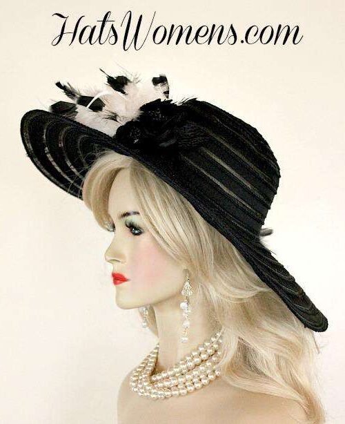 ladiesblackhat_blackhatsforwomen_womansfashionhats_hatswithfeathers_ladiesderbyhats_royalascothats_bespokehats_churchhats_weddinghats.jpg