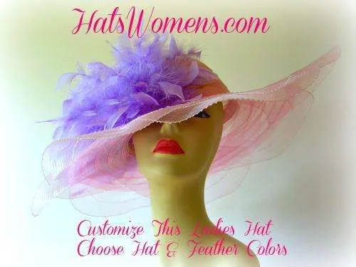Dress Hats For Women, Kentucky Derby Hats, Hats For Horse Races, Haute Couture Fashion Hats, Formal Wedding Hats, Bridal Headpiece, Cocktail Hats, Mother Of The Bride Hats, Sinamay Straw Hats, Large Big Brim Hats, Hats For Horse Races, Church Sabbath Hats, Satin Hats, Pillbox Veil Hat