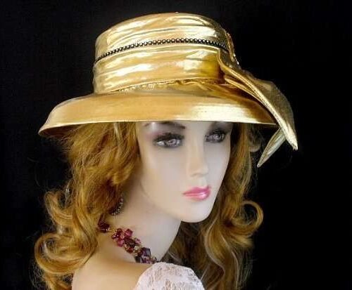 metallicgoldhat_goldblackhats_womensformalhats_ladieshats_churchhats_hatsforweddings_bridal_couture_millinery.jpg