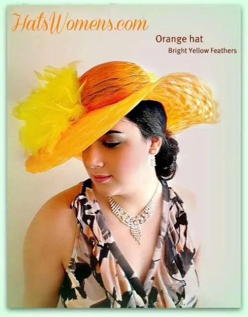NY Fashion Hats - www.nyfashionhats.com