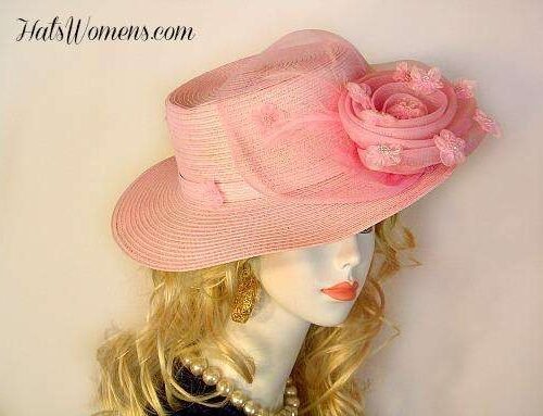 pinkhatswoman_pinkformalhats_specialoccasionhats_churchhats_couturehats_hatsforhorseraces_designerhats_fashionhats.jpg