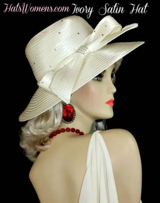 New York Fashion Hats - www.nyfashionhats.com