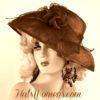 Hats For Horse Races, Hats For The Derby, Virginia Gold Cup Hats, Carriage Driving Equestrian Sports Hats, Pictures Of Sinamay Straw Hats Women, Hats For Black Women Ladies