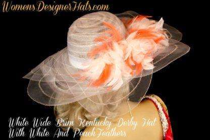 Fashion Hats Kelly Green White Red Pink Black Women's Wedding Hats - Image 16