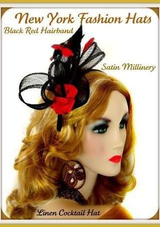 special occasion hats fascinators