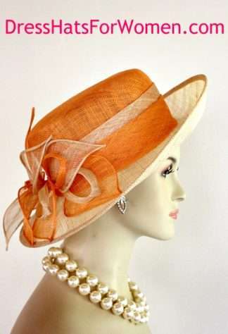 stylish hats for weddings