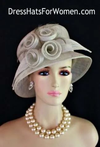 Dress Hats For Women, Kentucky Derby Hats, Hats For Horse Races, Haute Couture Fashion Hats, Formal Wedding Hats, Bridal Headpiece, Cocktail Hats, Mother Of The Bride Hats, Sinamay Straw Hats, Large Big Brim Hats, Hats For Horse Races, Church Sabbath Hats, Satin Hats, Pillbox Veil Hat, Formal Haute Couture Hats, Ladies Fashion Hats, Hats For Wedding Guests, Avant Garde Luxury Hats, Pillbox Hats, Mother Of The Bride Hat, Bridal Headpiece, Wedding Fascinator, Hats For Horse Races, Kentucky Derby Hats, Church Hats, Occasion Dress Hats, Designer Hats For Women, Womens Silver Grey Sinamay Straw Wedding Church Fashion Hat, Designer Millinery Hats