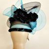 Ladies Formal Dress Hats For Church Weddings Horse Races