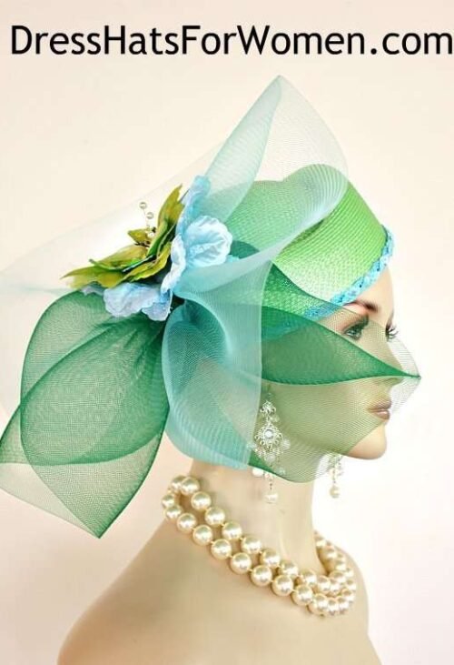 Dress Hats For Women, Kentucky Derby Hats, Hats For Horse Races, Haute Couture Fashion Hats, Formal Wedding Hats, Bridal Headpiece, Cocktail Hats, Mother Of The Bride Hats, Sinamay Straw Hats, Large Big Brim Hats, Hats For Horse Races, Church Sabbath Hats, Satin Hats, Pillbox Veil Hat, Hats For Women, Weddings Church Formals