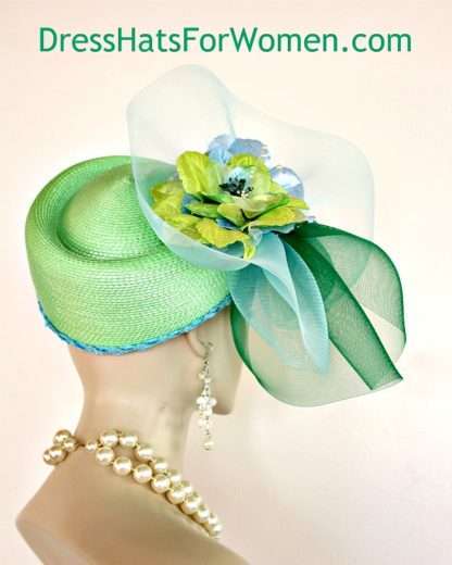 Wedding Bridal Mother Of The Bride Hats Accessories