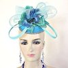 Sinamay Straw Statement Kentucky Derby Hats