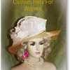 Kentucky Derby Hats For Women