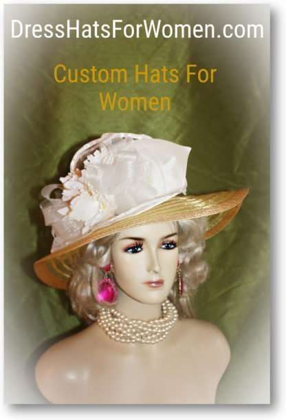 Kentucky Derby Hats For Women